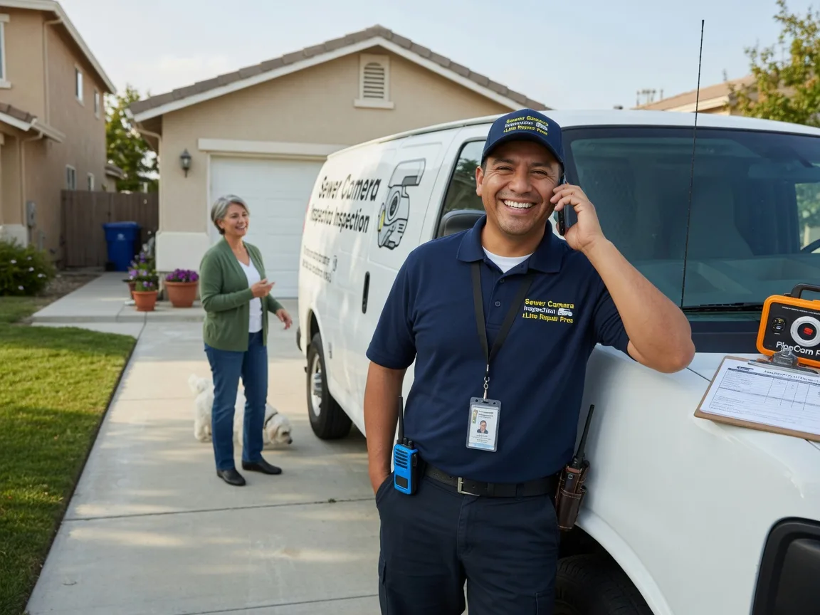 Sewer Line Repair Newport, PA FAQs